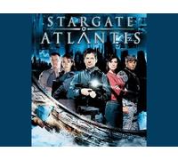 Stargate Atlantis - Season 1