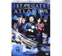Stargate Atlantis Season 1