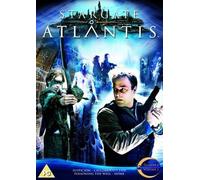 Stargate Atlantis: Season 1 - Episodes 5-8 [DVD]