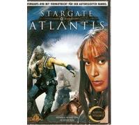 Stargate Atlantis Season 1/Vol.2