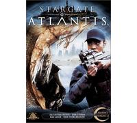 Stargate Atlantis - Season 1, Volume 1.3