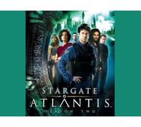 Stargate Atlantis - Season 2