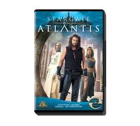 Stargate Atlantis Season 2/Vol. 2.05