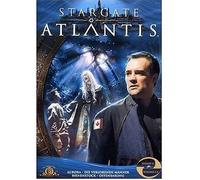 Stargate Atlantis Season 2, Volume 2.3
