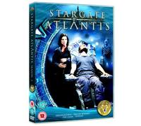 Stargate Atlantis: Season 3 - Episodes 13-16 [DVD]