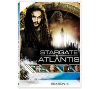 Stargate Atlantis: Season 4