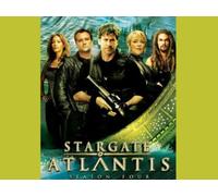 Stargate Atlantis - Season 4