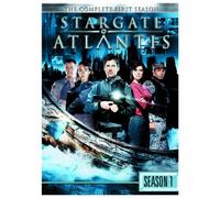 Stargate Atlantis: Season One