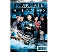 Stargate Atlantis: Season One