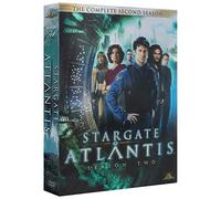 Stargate Atlantis: Season Two