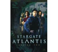 Stargate Atlantis: Season Two