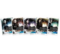 Stargate Atlantis: Seasons 1-5 (5 Pack)