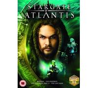Stargate Atlantis - Series 4 Vol.5 [DVD]