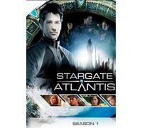 Stargate Atlantis: Season One