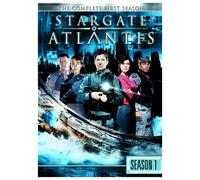 Stargate Atlantis: Season One