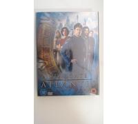 Stargate Atlantis: The Complete Second Season [DVD]