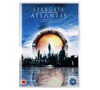 Stargate Atlantis - Seasons 1-5 (DVD)