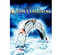 Stargate: Continuum