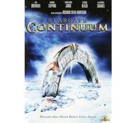 Stargate: Continuum
