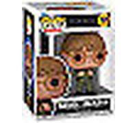 Stargate Daniel Jackson Pop Movies #1575 Vinyl Figure Funko