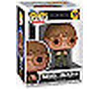 Stargate Daniel Jackson Pop Movies #1575 Vinyl Figure Funko