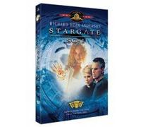 Stargate Kommando SG 1 - 17 [Import allemand]