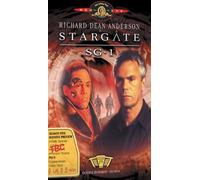 Stargate Kommando SG 1 - 19 [Import allemand]