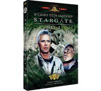 Stargate Kommando SG 1 - 20 [Import allemand]