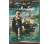 Stargate Kommando SG 1