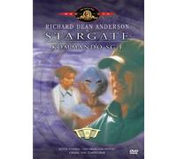 Stargate Kommando SG 1 - 21 [Import allemand]