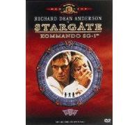 Stargate Kommando SG-1, DVD 07