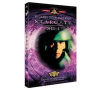 Stargate Kommando SG-1, DVD 16