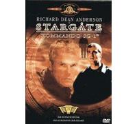 Stargate Kommando SG-1, DVD 25