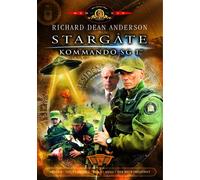 Stargate Kommando SG-1, DVD 36 | Filme | gebraucht