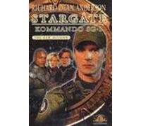 Stargate Kommando SG-1 Folge 01: The New Mission [VHS]