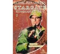 Stargate Kommando SG-1 Folge 09: Enigma/Übermenschen [VHS]