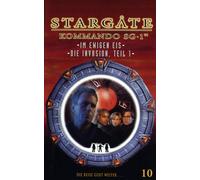 Stargate Kommando SG 1 Folge 10