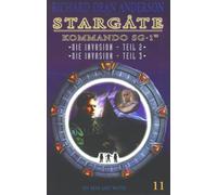 Stargate Kommando SG 1 Folge 11