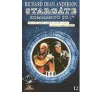 Stargate Kommando SG 1 Folge 12