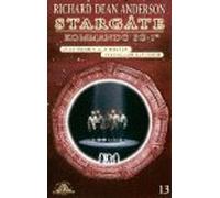 Stargate Kommando SG 1 Folge 13