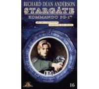 Stargate Kommando SG 1 Folge 16