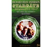 Stargate Kommando SG 1 Folge 24