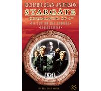 Stargate Kommando SG 1 Folge 25