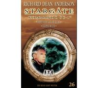 Stargate Kommando SG 1 Folge 26