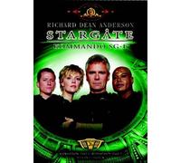 Stargate Kommando SG 1 Folge 26