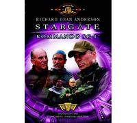 Stargate Kommando SG 1 Folge 28