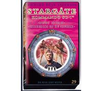 Stargate Kommando SG 1 Folge 29