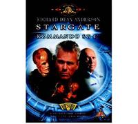 Stargate Kommando SG 1 Folge 29