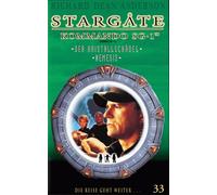 Stargate Kommando SG 1 Folge 33