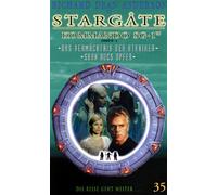 Stargate Kommando SG 1 Folge 35